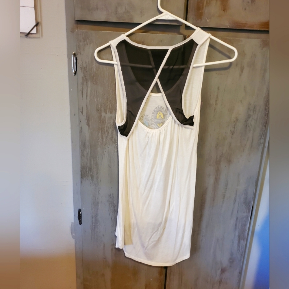 Tank top - Picture 2 of 2